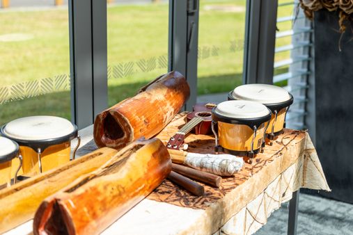 Rehabilitation programme